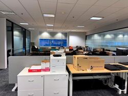 Marina Bay Financial Centre (tower 3) (D1), Office #498745221